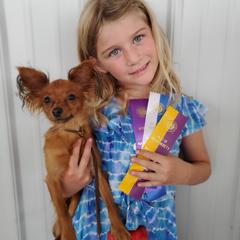 Boujee - Russian Toy