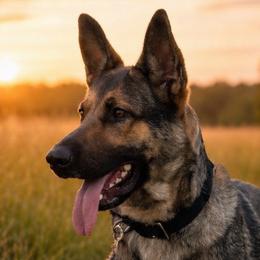 German Shepherds from Von Scheihing German Shepherds