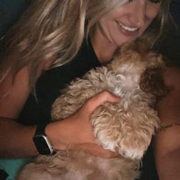 Cavalier King Charles Spaniel and Cavapoo Puppies from CK Cavaliers