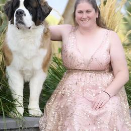 Saint Bernards from Metal Saints