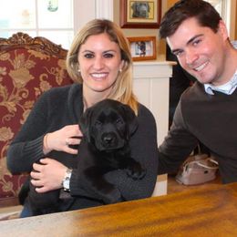 Labrador Retriever Puppies from Endless Mt. Labradors