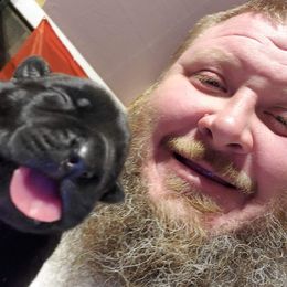 Cane Corso Puppies from Smokehouse Cane Corso