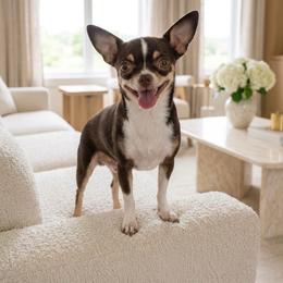 Twilight - Chihuahua