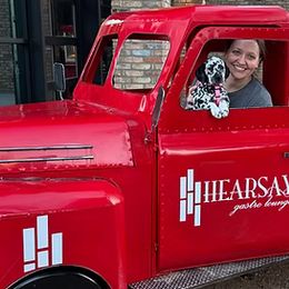 Dalmatians from St. Rocco's Dalmatians