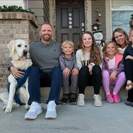 Golden Retriever Puppies from Southern Utah Goldens
