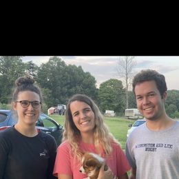 Pembroke Welsh Corgi Puppies from Corgi Love (CLJ Corgis)