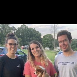 Pembroke Welsh Corgi Puppies from Corgi Love (CLJ Corgis)