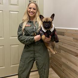 Toasty - French Bulldog
