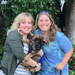 German Shepherd Puppies from Keys K9s