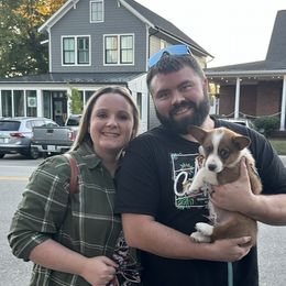 Pembroke Welsh Corgi Puppies from Corgi Love (CLJ Corgis)