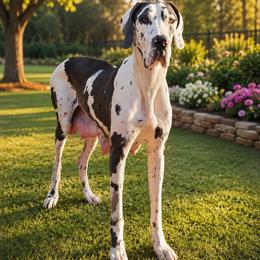 Arizona - Great Dane