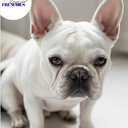 Chole - French Bulldog