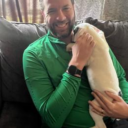 American Bulldog Puppies from Slayton's American Bulldogs