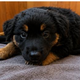 Australian Shepherd Puppies from McElroy Homestead Austrailian Shepherds