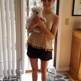 Maltese Puppies from JoDi's Maltese