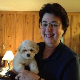  Puppies from Wendan Bichons