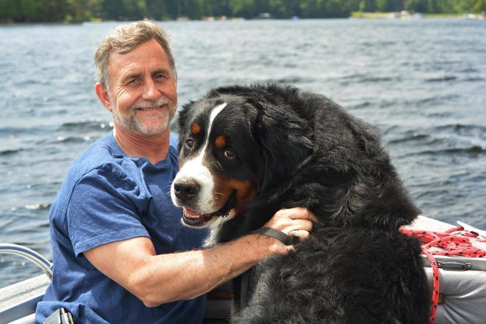 Arundel Kennels in New York Bernese Mountain Dog puppies Good Dog