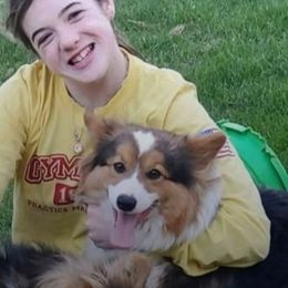 Wally - Pembroke Welsh Corgi