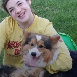 Wally - Pembroke Welsh Corgi