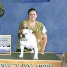 Bulldogs from Rockee Top Bulldogs