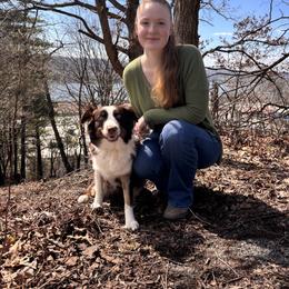 Australian Shepherds from Aussie Odyssey