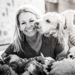 Poodle Puppies from Doodle Puppy Parti