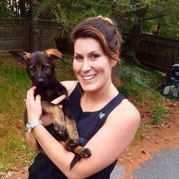 German Shepherd Puppies from Keys K9s