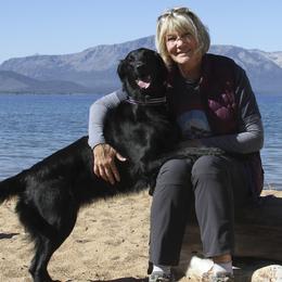 Flat-Coated Retrievers from Chantal Kennel FCR's raised by Josie LeBalch