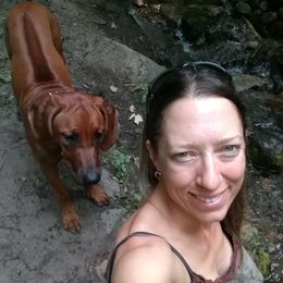 Rhodesian Ridgeback Puppies from Fawn Millette