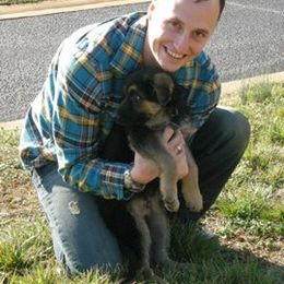 German Shepherd Puppies from Von Mathausen German Shepherds