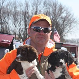 English Springer Spaniel Puppies from Whisky River Gun Dogs