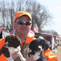 English Springer Spaniel Puppies from Whisky River Gun Dogs
