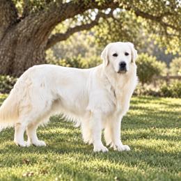 Archie - Golden Retriever