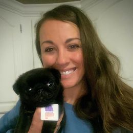 Great Pyrenees, Pekingese, and Pug Puppies from Triptych Kennels