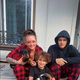 Hot pink - Black and mahogany female Rottweiler puppy in Lebanon, Oregon from SOUTH SANTIAM ROTTWEILERS