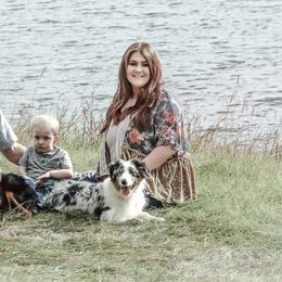 Australian Shepherds from A&K Southern Aussies