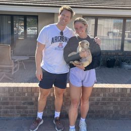 Golden Retriever Puppies from Grand Canyon Goldens