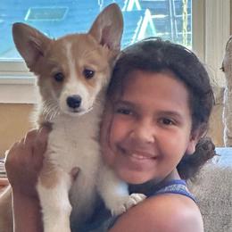 Finnegan - Red male Pembroke Welsh Corgi puppy in Urbana, Ohio from Edgewood Farm and Kennel