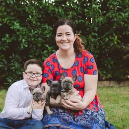 French Bulldog Puppies from Kring French Bulldogs
