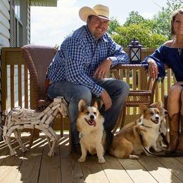 Pembroke Welsh Corgis from Firehorse Farmdogs