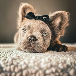 French Bulldog Puppies from Whatabulldog
