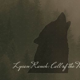 Siberian Huskies from Lycan Ranch: Call of The Wild