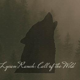 Siberian Huskies from Lycan Ranch: Call of The Wild