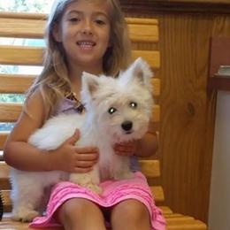 Winter - West Highland White Terrier