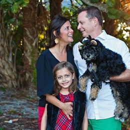 Goldendoodle and Bearded Retriever Puppies from Emma Lee Doodles