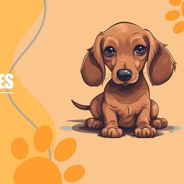Dachshunds from Simply Southern Doxies