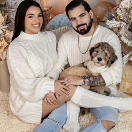 Aussiedoodle, Bernedoodle, Double Doodle, and Goldendoodle Puppies from Dandy Doodle Ranch