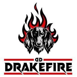 Cinna - Black and cream male Dachshund puppy in Hazlehurst, Georgia from DrakeFire Dachshunds