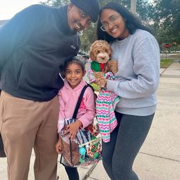 Goldendoodle Puppies from Furever Doodle