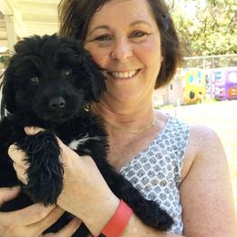 Portuguese Water Dog Puppies from Rustyco/Cayenne